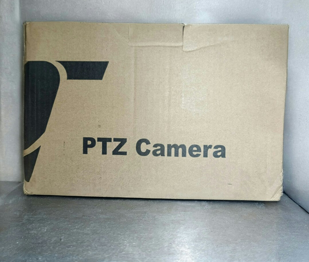 security camera monitor