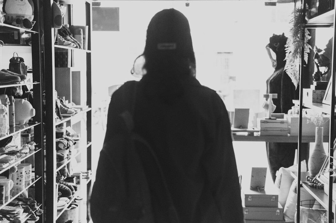 retail theft prevention